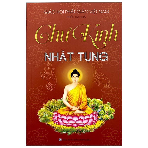 Chư Kinh Nhật Tụng