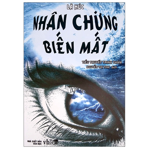 Nhân Chứng Biến Mất