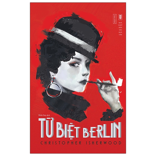 Từ Biệt Berlin