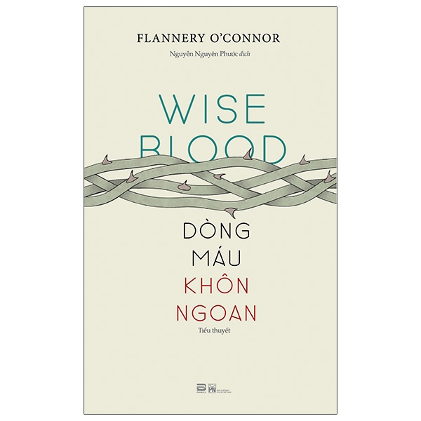 Dòng Máu Khôn Ngoan - Wise Blood