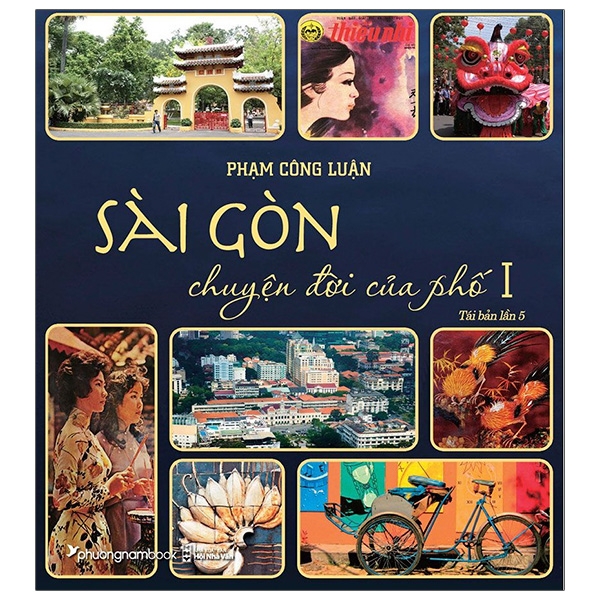 Sài Gòn - Chuyện Đời Của Phố 1 ()