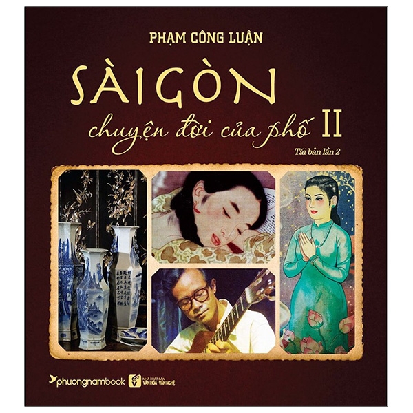 Sài Gòn - Chuyện Đời Của Phố 2 ()