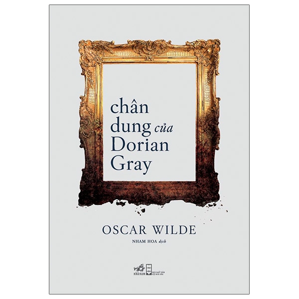 Chân Dung Của Dorian Gray - Bìa Cứng