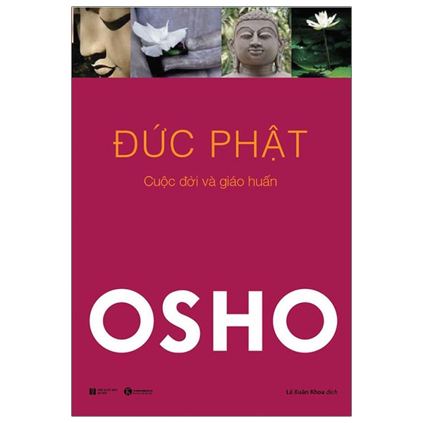 Osho - Đức Phật ()
