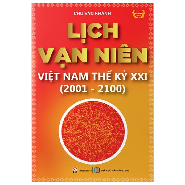 Lịch Vạn Niên Việt Nam Thế Kỳ XXI (2001- 2100) ()