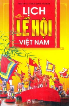 Lịch Lễ Hội Việt Nam