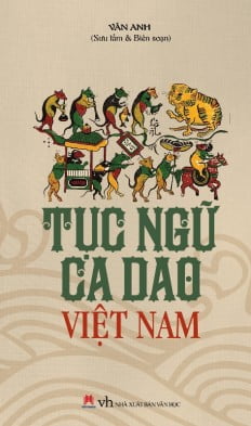 Tục Ngữ Ca Dao Việt Nam