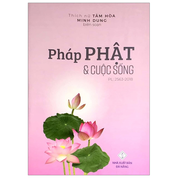 Pháp Phật Và Cuộc Sống