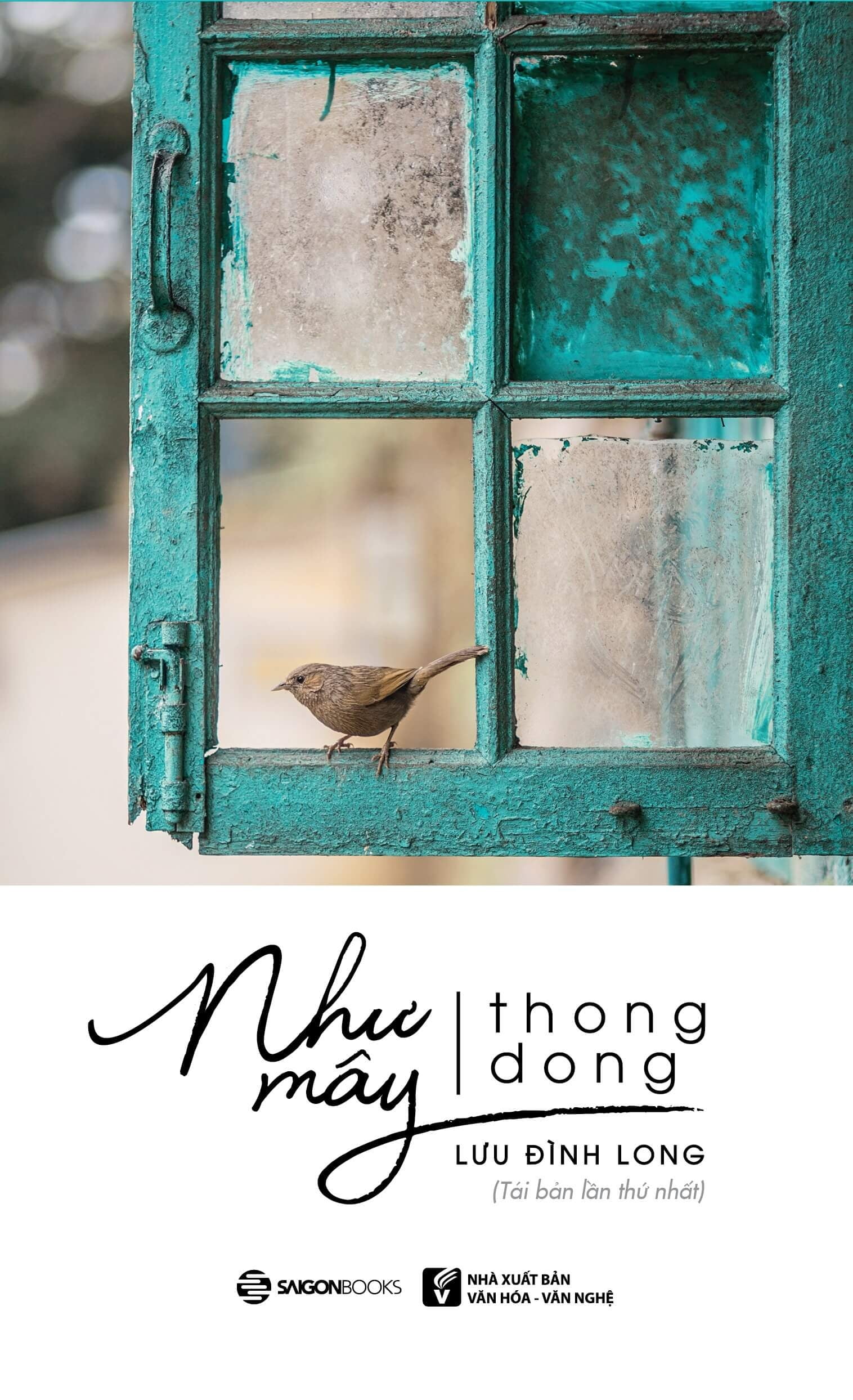 Như Mây Thong Dong ()