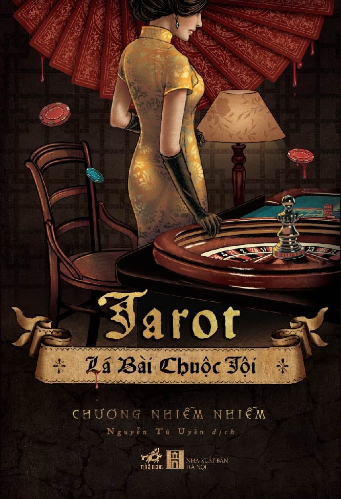 Tarot - Lá Bài Chuộc Tội