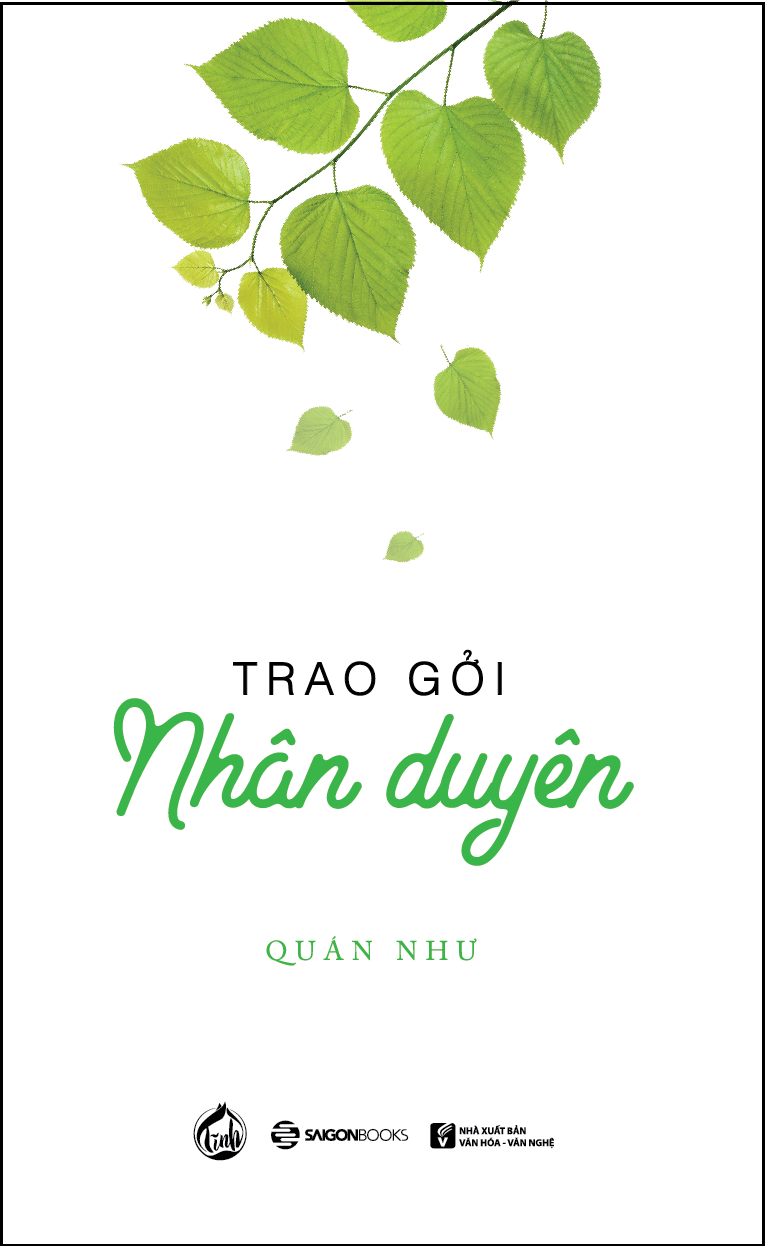 Trao Gởi Nhân Duyên