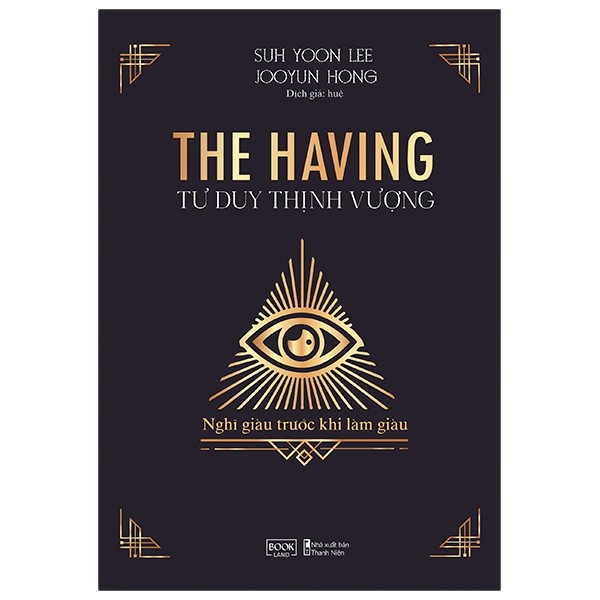 The Having - Tư Duy Thịnh Vượng