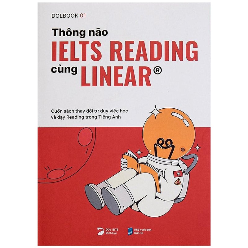 Thông Não IELTS Reading Cùng Linear®