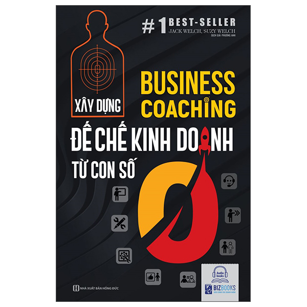 Business Coaching: Xây Dựng Đế Chế Kinh Doanh Từ Con Số 0