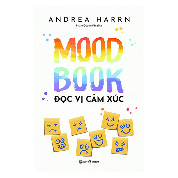 Mood Book: Đọc Vị Cảm Xúc