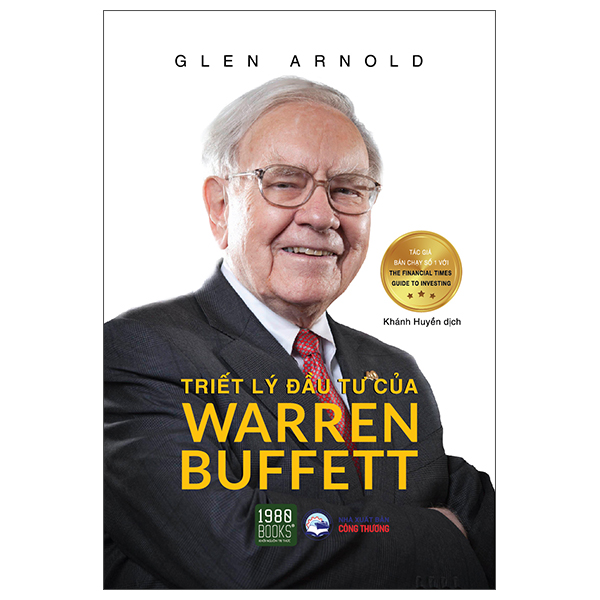 Triết Lý Đầu Tư Của Warren Buffett