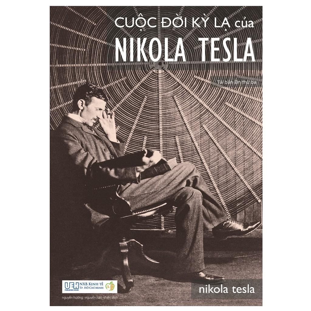 Cuộc Đời Kỳ Lạ Của Nikola Tesla ()