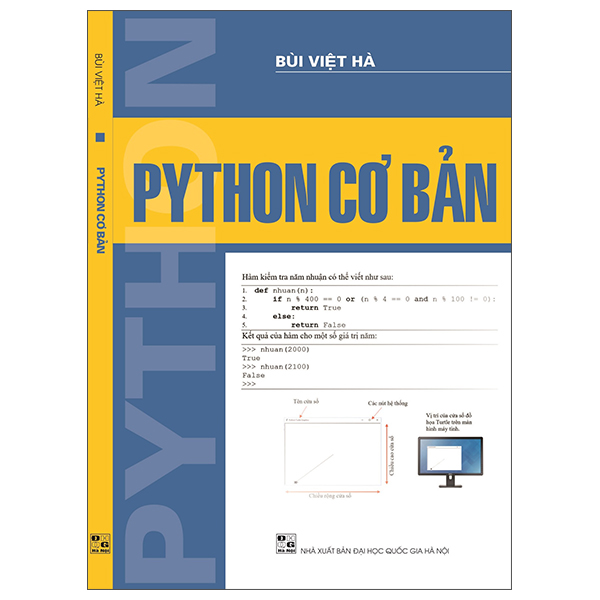 Python Cơ Bản ()