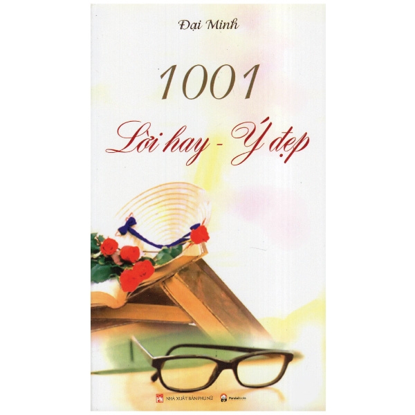 1001 lời nói hay - ý nghĩ đẹp