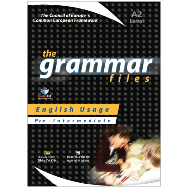 The Grammar Files Level A2_Pre-Intermediate