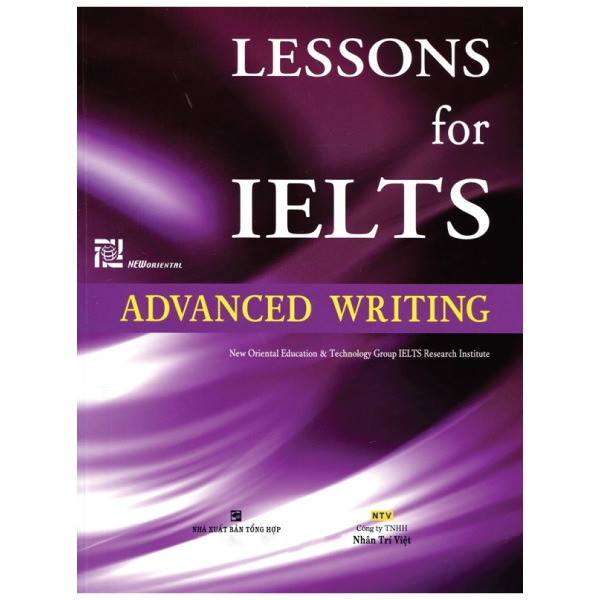 Khóa học viết IELTS nâng cao