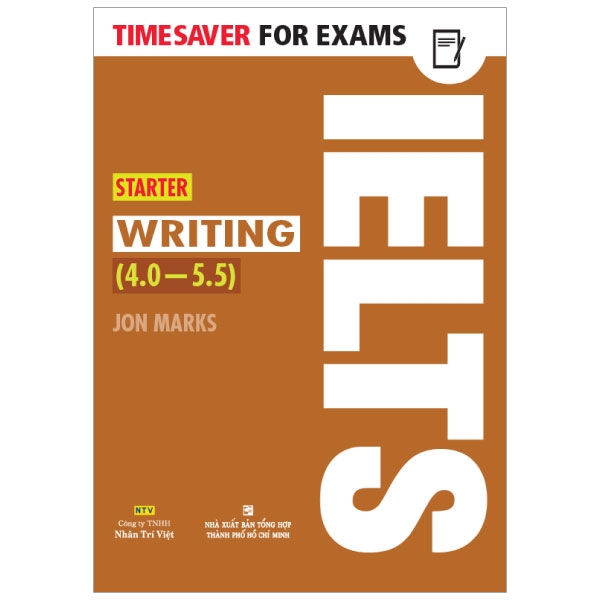 Trình tiết kiệm bài kiểm tra - Bài viết giới thiệu IELTS 4.0 - 5.5