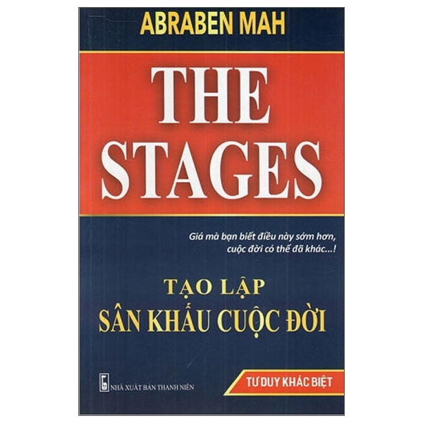 Tạo Lập Sân Khấu Cuộc Đời - The Stages