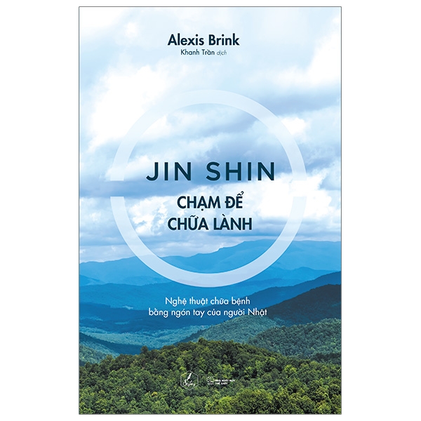 Jin Shin - Touch Healing