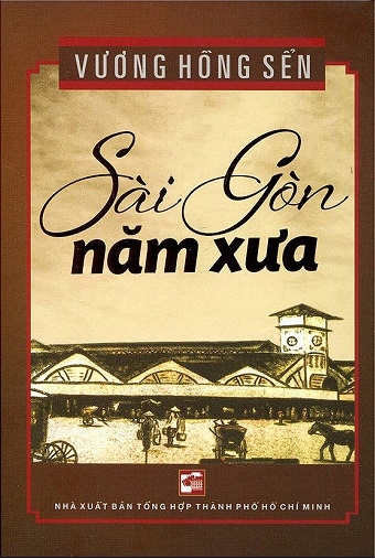 Sài Gòn Năm Xưa ()