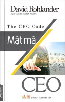 The CEO Code - Mật Mã CEO