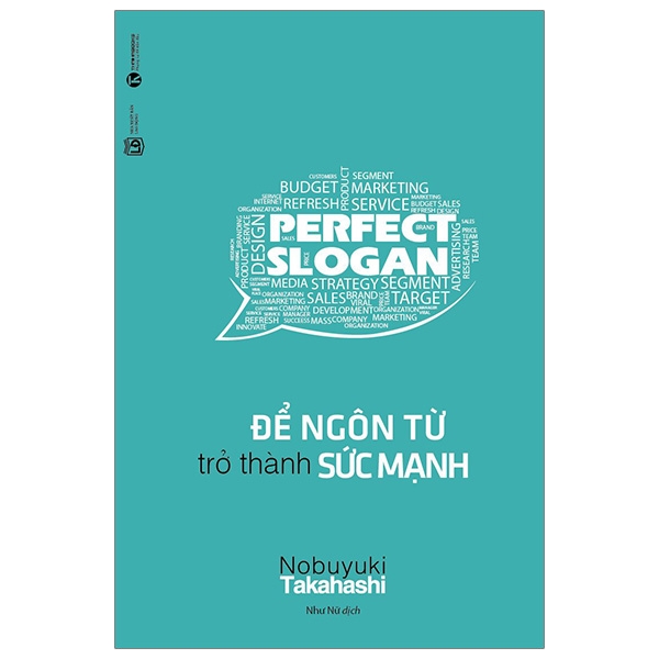 Perfect Slogan - Để Ngôn Từ Trở Thành Sức Mạnh ()
