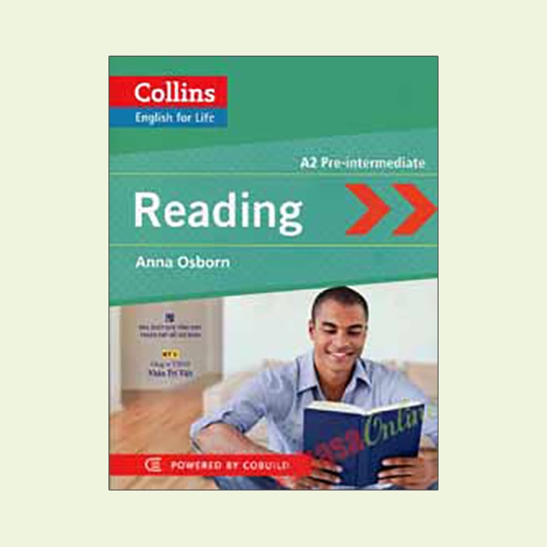 Collins English for Life_Reading_A2 Pre-intermediate