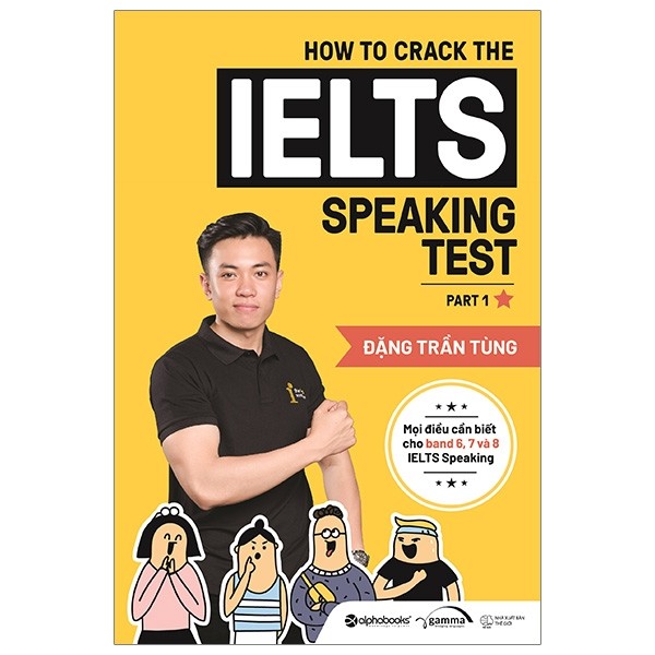 How To Crack The Ielts Speaking Test - Part 1 ()
