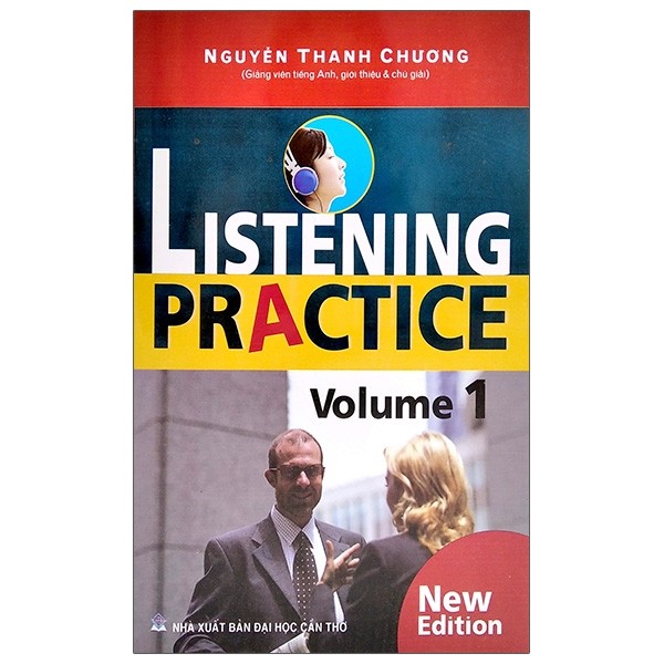 Listening Pratice Volume 1