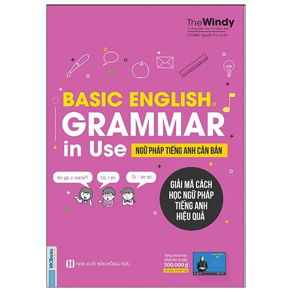Basic English Grammar In Use - Ngữ Pháp Tiếng Anh Căn Bản ()