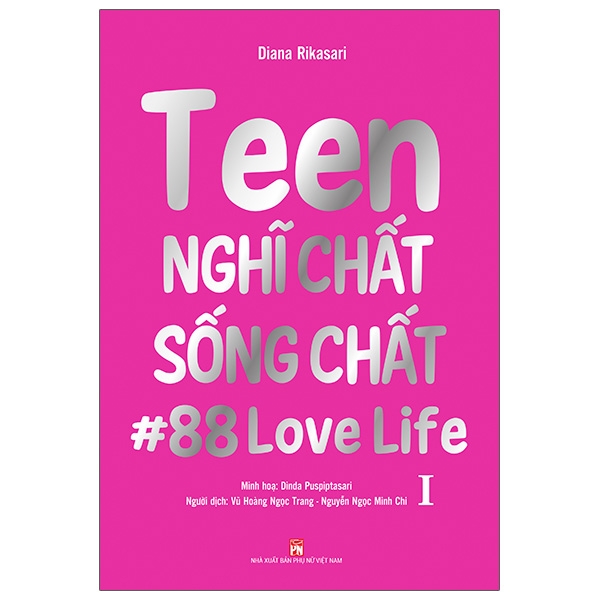 Teens Think Active - Tập 1