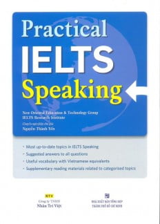 Practical IELTS Speaking