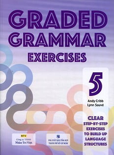 Graded Grammar Exercises 5 (Không CD)