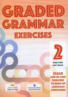 Graded Grammar Exercises 2 (Không CD)