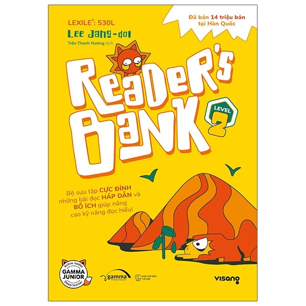 Reader's Bank Series 2
