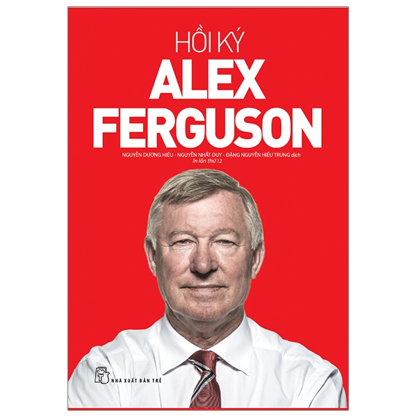 Hồi ký của Alex Ferguson (Tái bản năm 2019)