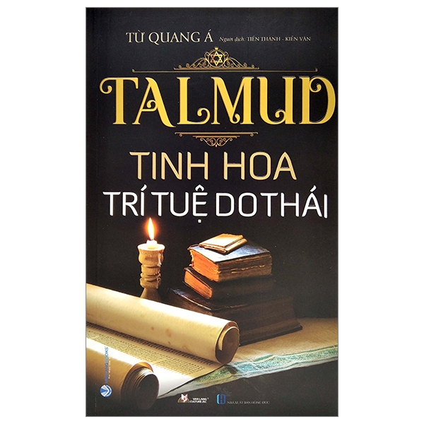 TalMud - Tinh Hoa Trí Tuệ Do Thái ()