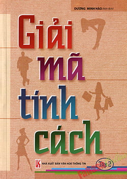 Giải Mã Tính Cách - Tập 2