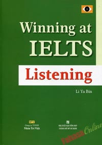 Winning At IELTS Listening (+CD)