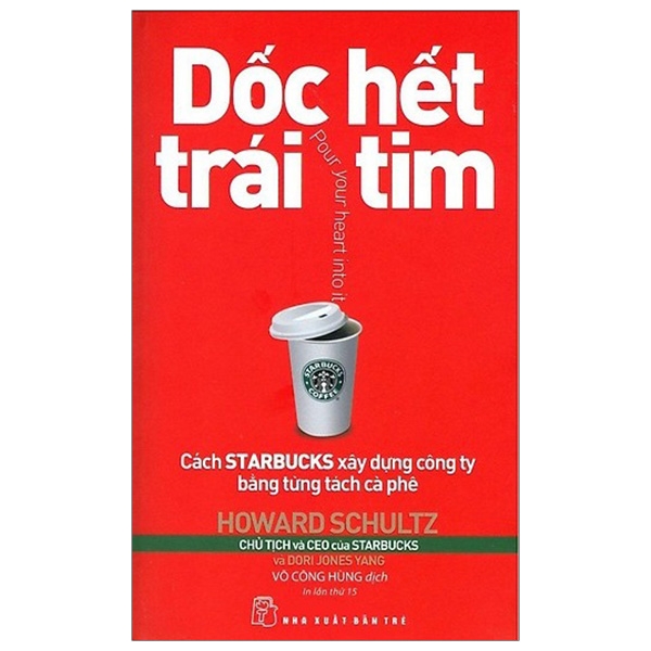 Dốc Hết Trái Tim ()