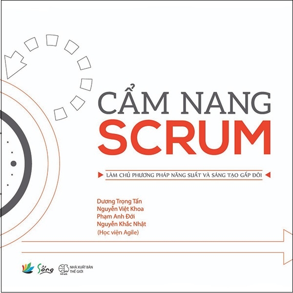 Cẩm Nang Scrum