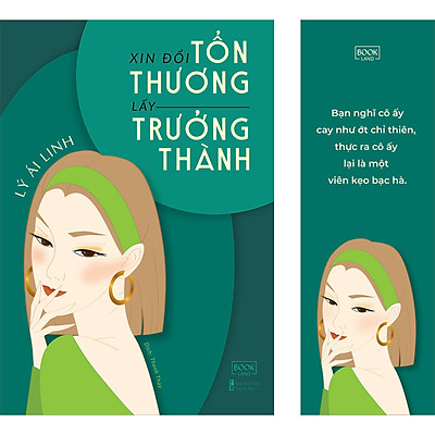 Xin Đổi Tổn Thương Lấy Trưởng Thành ()