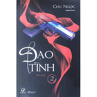 Đạo Tình - Tập 2