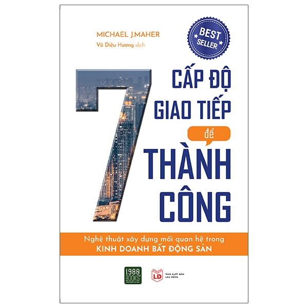 7 Cấp Độ Giao Tiếp Để Thành Công ()