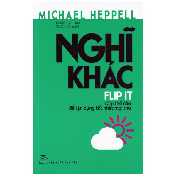 Nghĩ Khác - Michael Heppell 